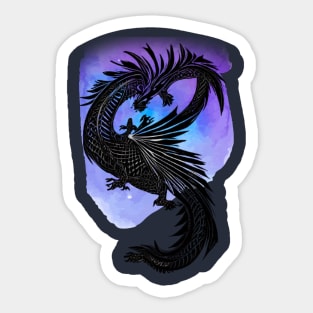 Dungeons & Dragons Sticker